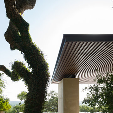 La Grange Pavillion
