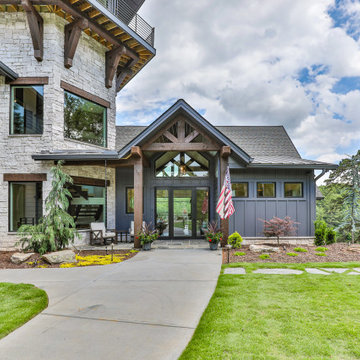 Magnolia Pointe
