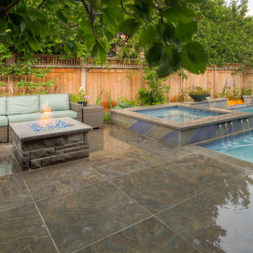 Urban Oasis
