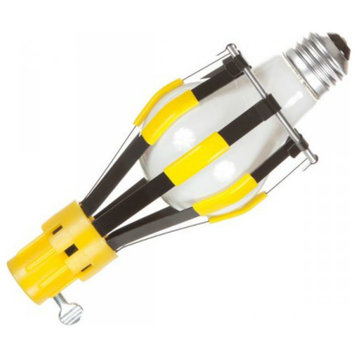Bayco® LBC-100 Light Bulb Changer Head for Standard Incandescent/CFL