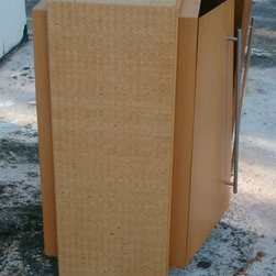 Cabinet Design - Products