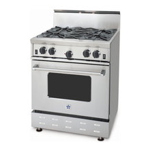 Kitchen appliances