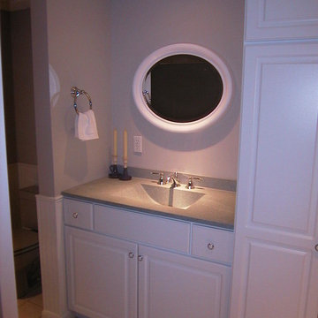 Our Work