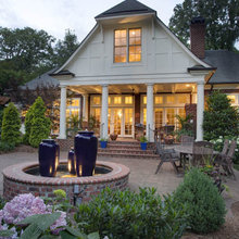 'Shell's backyard