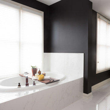 Master Bathroom Remodeling