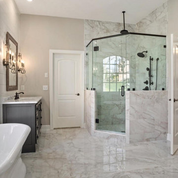Brentwood Renovation