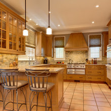 Window Treatments