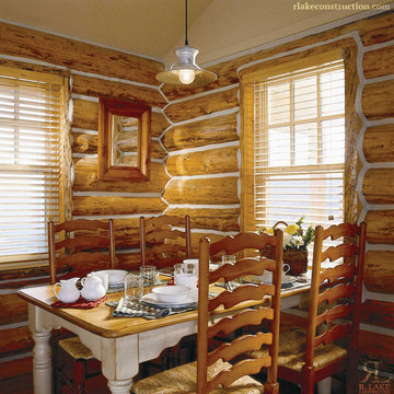 Cowboy Heaven Cabins