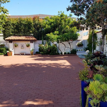 Darlington House - La Jolla (Wedding Venue)