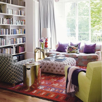 Design Ideas - Signature Looks
