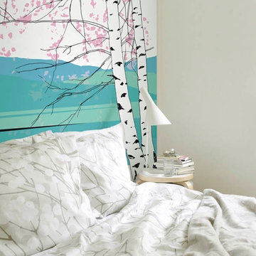 MARIMEKKO III MURAL – KAIKU 15402