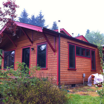 Expanding Home