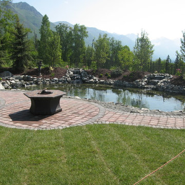 Water Features