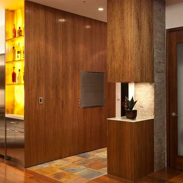 Vanguard Loft, Hawaii