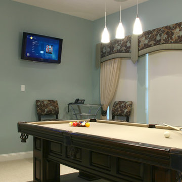 Five Smooth Stones AV Design Studio