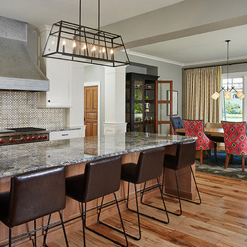 Alexandria - Modern Meets Traditional