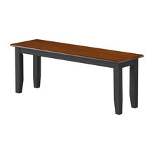 benches for Amelie's room