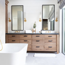 Renovation Ideas