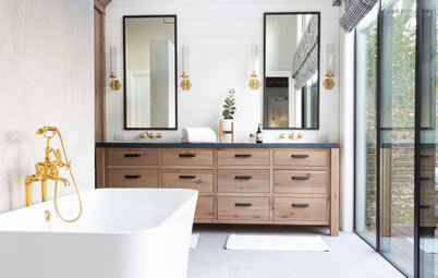 How to Organize Your Bathroom on Nearly Any Budget