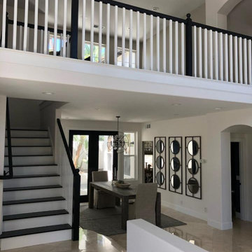 Carlsbad Remodel