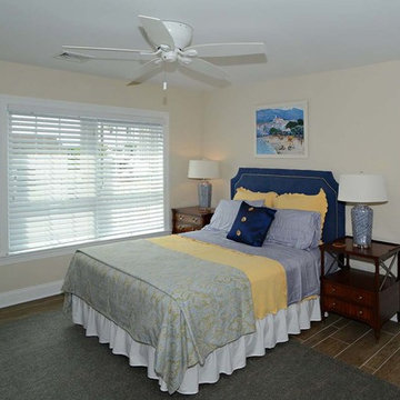 Ocean Avenue Duplex