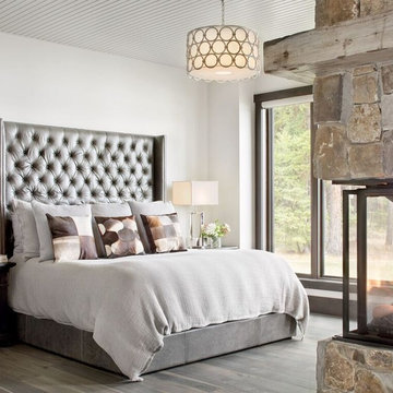 Caribou Lake House