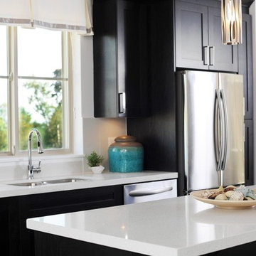Interior Design - Family Ready Showhome