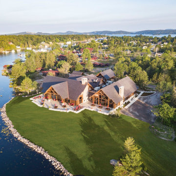 Killarney Mountain Lodge