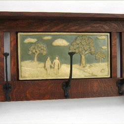 Coat Racks - Picture Frames