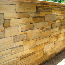 ledgestone