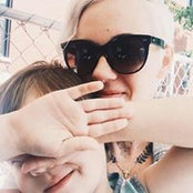 Kristin Oldach's photo