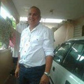 Eliseo Marcano's photo