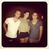 Karine Idrissi's photo