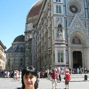 Tamuna Ramishvili's photo