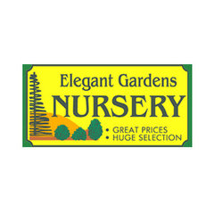 Elegant Gardens Nursery Inc