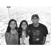 Prathi Krishnaswamy's photo