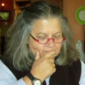 Betsy Siegel's photo