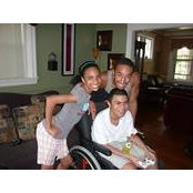Anthony Graham's photo