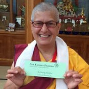 Sukha Kelsang's photo