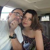 Ana Isabel's photo