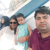 Foto von Subhro Mukherjee