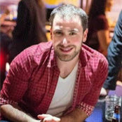 Mert Vurals billede