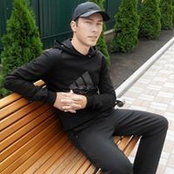 Егор Тюленев's photo
