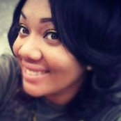 Renesha Simmons's photo