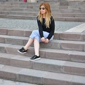 Ilayda özgül's photo