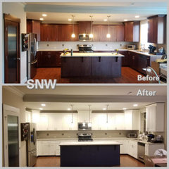 SNW Painters