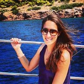 Photo de Helen Georgountzos-Bacoyannis