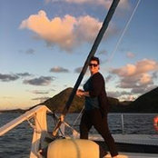 Gail Whitehouse's photo