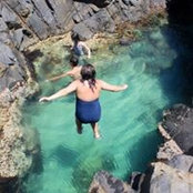 Tess Hunter's photo