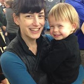 Tamar Laddy's photo